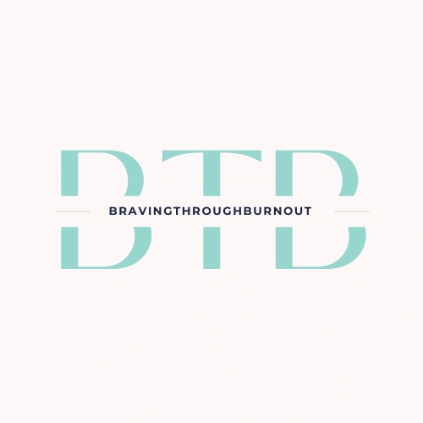 Braving Through Burnout